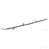 Тормозной шланг HERTH+BUSS NY WMUZU Hyundai Sonata 4029416163495 j3700553