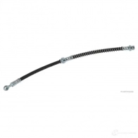 Тормозной шланг HERTH+BUSS Q8Y 3TC j3705117 4029416364625 Mitsubishi Lancer 7 (CB, CD, CC) 1993 – 1996