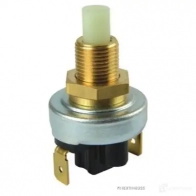 Датчик стоп сигнала, выключатель HERTH+BUSS 70485226 0NW 8J 4026736397210 Porsche 911
