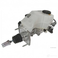 Главный тормозной цилиндр HERTH+BUSS G6 JZY 624590 4029416238605 j3102123 - Изображение 2