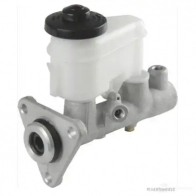 Главный тормозной цилиндр HERTH+BUSS 624609 4029416186746 LXUF W1 j3102143 - Изображение 2