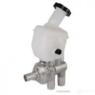 Главный тормозной цилиндр HERTH+BUSS j3100381 1437457394 0EE6 NN