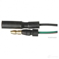 Главный тормозной цилиндр HERTH+BUSS j3104068 U WRKKFD 4029416246693 Honda Civic 6 (EJ, EK) Хэтчбек 1.4 i S (EJ9) 90 л.с. 1995 – 2001