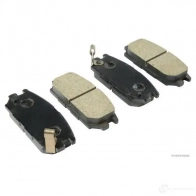 Тормозные колодки, комплект HERTH+BUSS VUTE 94X 4029416059408 627833 j3615007 - Изображение 2