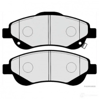 Тормозные колодки, комплект HERTH+BUSS T PHY2RX j3604001 4029416249915 627601 - Изображение 2