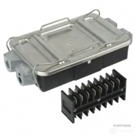 Кабельная распределительная коробка