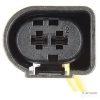 Ремкомплект проводки генератор HERTH+BUSS 51277252 4Z6VNO5 1192046712 Rep Con - Изображение 2