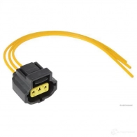 Ремкомплект проводки генератор HERTH+BUSS 51277297 Re pCon RDQCD1M 1193674403 - Изображение 2