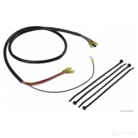 Ремкомплект проводки крышки багажника HERTH+BUSS RepC ab 822611 51277177 P22SH3U - Изображение 2