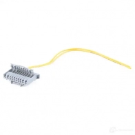Разъем проводки HERTH+BUSS 822568 R epCon 51277144 SI316L - Изображение 3