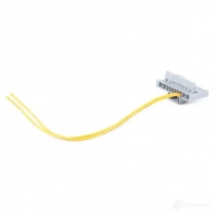 Разъем проводки HERTH+BUSS 822568 R epCon 51277144 SI316L - Изображение 4