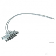 Разъем проводки HERTH+BUSS 822568 R epCon 51277144 SI316L - Изображение 6