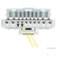 Разъем проводки HERTH+BUSS 822583 RepCo n 51277157 KJFJ0D - Изображение 2