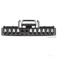 Разъем проводки HERTH+BUSS 51277262 822690 OY5EY3A Re pCon - Изображение 2