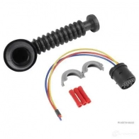 Ремкомплект проводки двери HERTH+BUSS 822623 RepC ab 51277189 IKXDWA - Изображение 2