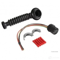 Ремкомплект проводки двери HERTH+BUSS 51277185 822619 XRMG1Q R epCab - Изображение 2