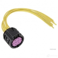 Ремкомплект проводки фары HERTH+BUSS 51277282 1193674375 TILZY2J RepC on - Изображение 2