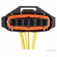 Ремкомплект проводки катушки зажигания HERTH+BUSS 51277402 JAXLEE J 1437925704 - Изображение 2