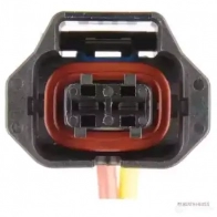 Разъем проводки форсунки HERTH+BUSS 51277164 KZZEA 822597 RepC on - Изображение 3