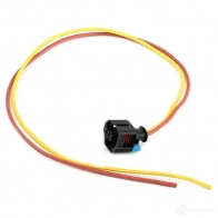 Разъем проводки форсунки HERTH+BUSS 51277164 KZZEA 822597 RepC on - Изображение 5