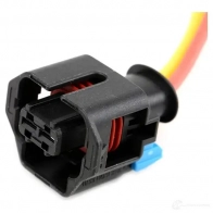 Разъем проводки форсунки HERTH+BUSS 51277164 KZZEA 822597 RepC on - Изображение 6