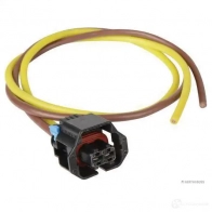 Разъем проводки форсунки HERTH+BUSS 51277164 KZZEA 822597 RepC on - Изображение 7
