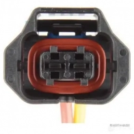 Разъем проводки форсунки HERTH+BUSS 51277164 KZZEA 822597 RepC on - Изображение 8