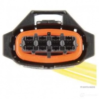 Ремкомплект проводки кислородного датчика HERTH+BUSS 51277259 R epCon 822680 SYLQRI - Изображение 2