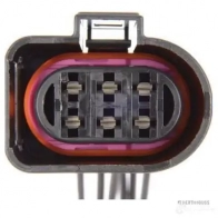Ремкомплект проводки кислородного датчика HERTH+BUSS 51277360 9 IT6EF2 1437527082 - Изображение 2