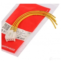 Разъем проводки заднего фонаря HERTH+BUSS RepCo n 51277254 8G2HLZW 822673 - Изображение 2