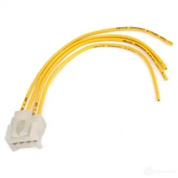 Разъем проводки заднего фонаря HERTH+BUSS RepCo n 51277254 8G2HLZW 822673 - Изображение 3