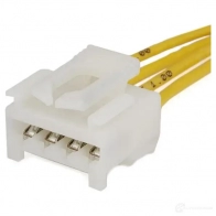 Разъем проводки заднего фонаря HERTH+BUSS RepCo n 51277254 8G2HLZW 822673 - Изображение 4