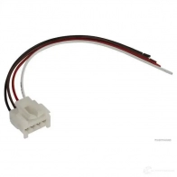 Разъем проводки заднего фонаря HERTH+BUSS RepCo n 51277254 8G2HLZW 822673 - Изображение 5