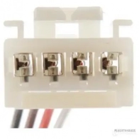 Разъем проводки заднего фонаря HERTH+BUSS RepCo n 51277254 8G2HLZW 822673 - Изображение 6