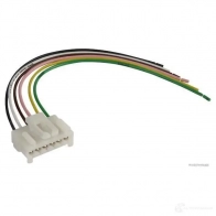Разъем проводки заднего фонаря HERTH+BUSS KRN18 51277255 RepC on 822675 - Изображение 5