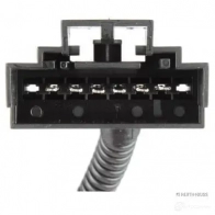 Разъем проводки заднего фонаря HERTH+BUSS 822578 BVY0WEZ Re pCon 51277154 - Изображение 2