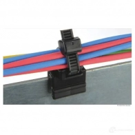 Кабельная стяжка HERTH+BUSS 50266523 EdgeClip Edge Clip 820318 - Изображение 2