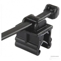 Кабельная стяжка HERTH+BUSS 820311 EdgeClip 50266513 Edge Clip