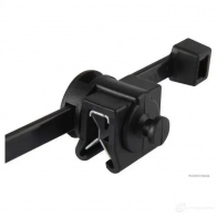 Кабельная стяжка HERTH+BUSS Edge Clip 50266528 EdgeClip 820323