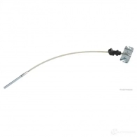 Трос ручника, стояночного тормоза HERTH+BUSS j3913011 DSO5K Y4 629422 4029416128463