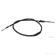 Трос ручника, стояночного тормоза HERTH+BUSS j3935047 4029416070441 C XKH6 Mitsubishi Lancer