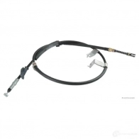 Трос ручника, стояночного тормоза HERTH+BUSS 4029416069339 630264 2VQ 8I j3934006