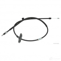 Трос ручника, стояночного тормоза HERTH+BUSS j3920914 655 G2 4029416284893 Chevrolet