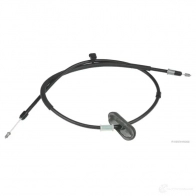 Трос ручника, стояночного тормоза HERTH+BUSS FKAKE 2 4029416273163 j3920909 Chevrolet