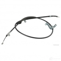 Трос ручника, стояночного тормоза HERTH+BUSS 4029416248307 C J2U7 Honda Accord j3924068