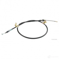 Трос ручника, стояночного тормоза HERTH+BUSS WFN FRJ j3933025 4029416131777 Mazda