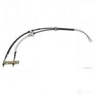 Трос ручника, стояночного тормоза HERTH+BUSS j3930415 4029416285005 EBT M7ZF SsangYong Rexton