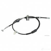 Трос ручника, стояночного тормоза HERTH+BUSS j3928045 HQFMW O 4029416245627 Suzuki