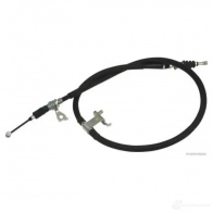 Трос ручника, стояночного тормоза HERTH+BUSS 4029416130589 8MB TM14 j3923014 1423246254