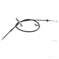 Трос ручника, стояночного тормоза HERTH+BUSS j3920350 4029416353575 L3S KK Kia Rio 3 (UB) 2011 – 2017